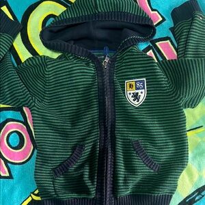 Tommy Hilfiger Knit Hoodie